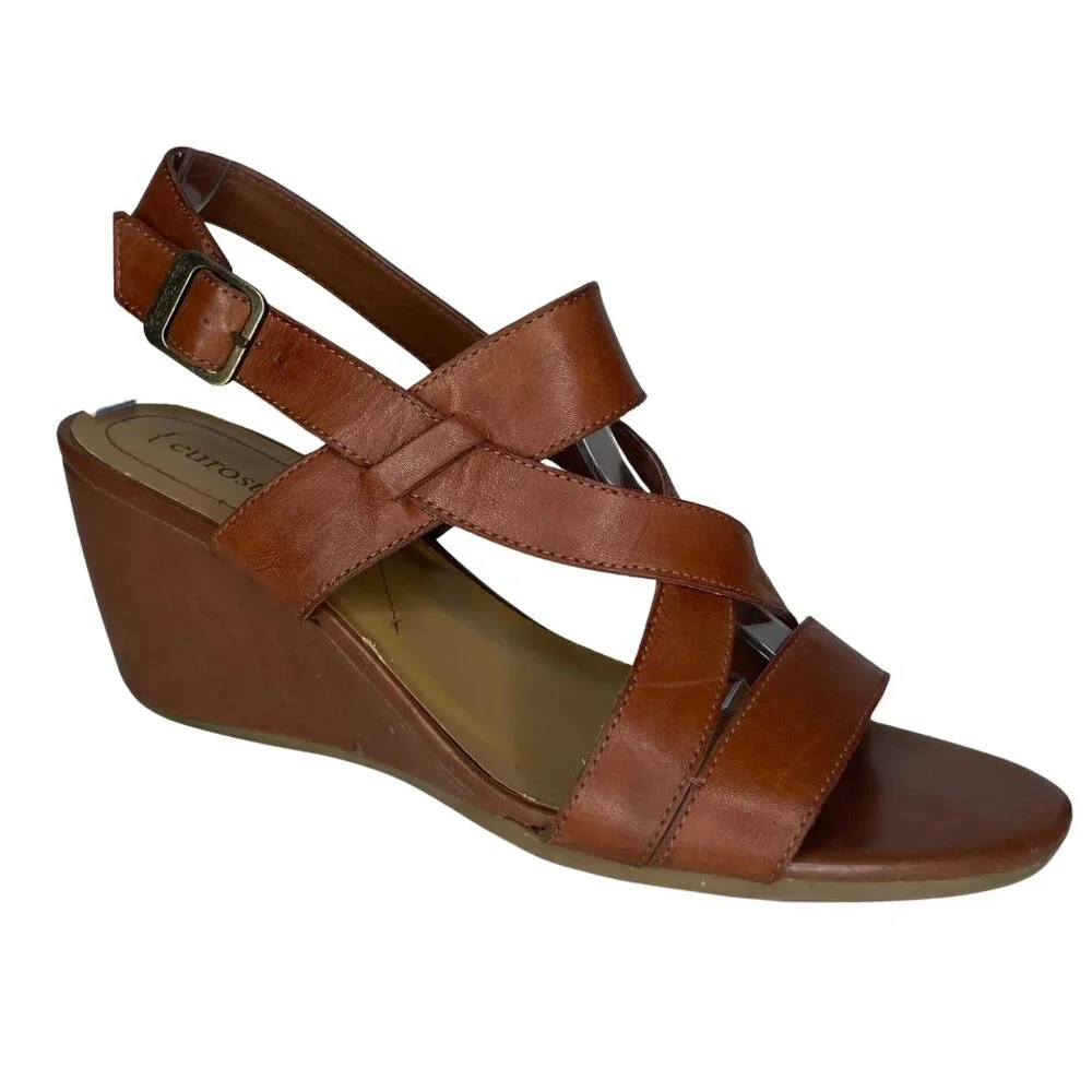 Eurostep features elevate